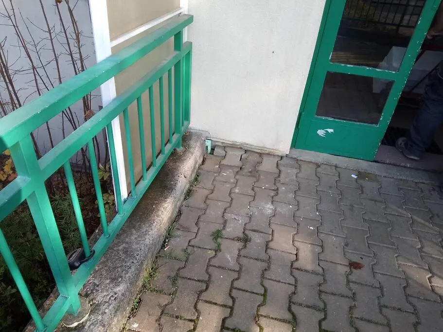 Apartment Very Comfortable Flat For The Whole Family Prague