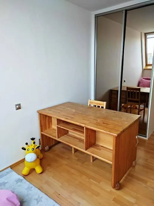 Apartment Very Comfortable Flat For The Whole Family Prague