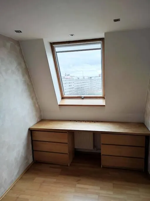 Very Comfortable Flat For The Whole Family Prague